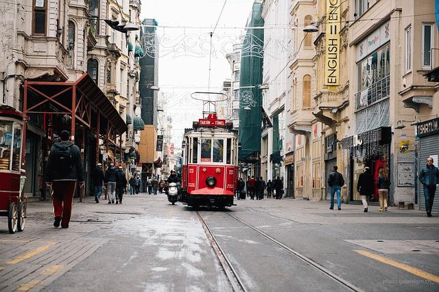 Íme 4 ok, miért érdemes Isztambulba utazni