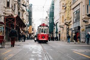 4 ok, miért érdemes Isztambulba utazni